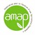 AMAP logo